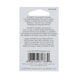 Schmetz Denim/Jeans Machine Needles - 110/18 - 5 ct