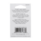 Schmetz Leather Machine Needles - 110/18 - 5 ct