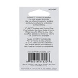 Schmetz Double Eye Machine Needles - 80/12 - 5 ct