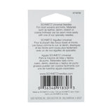 Schmetz Universal Machine Needles - 100/16 - 10 ct