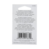Schmetz Universal Machine Needles - 60/8 - 10 ct