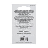 Schmetz Piecing and Quilting Machine Needles - Assorted Sizes and Types - 5 ct