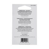 Schmetz Chrome Quilting Machine Needles - 90/14 - 5 ct