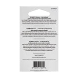 Schmetz Chrome Microtex Sharp Machine Needles - 60/8 - 5 ct