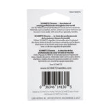 Schmetz Chrome Universal Machine Needles - 100/16 - 10 ct