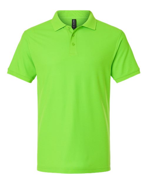 AllPro® Men’s Classic Pique Polo Shirt