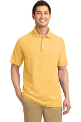 Port Authority® EZCotton Pique Polo