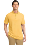 Port Authority® EZCotton Pique Polo