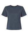BELLA + CANVAS® Women's 6 oz Heavyweight Tee - 6110
