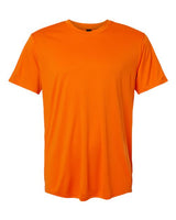 AllPro® Men's Pro-Lock Colorfast Performance T-Shirt