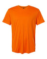 AllPro® Men's Pro-Lock Colorfast Performance T-Shirt