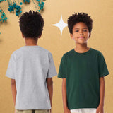 BELLA + CANVAS® Youth 6 oz Heavyweight Tee