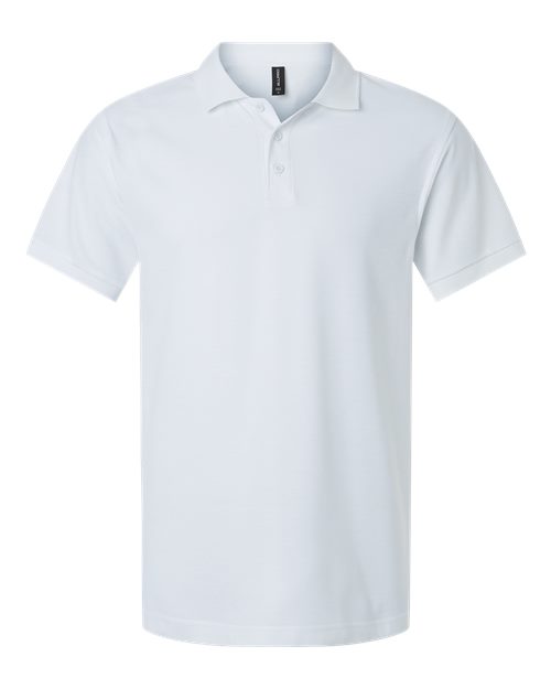AllPro® Men’s Classic Pique Polo Shirt