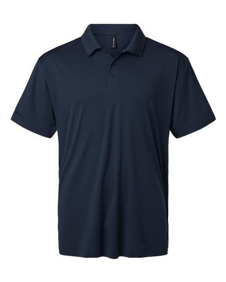 AllPro® Men's Pro-Lock Colorfast Performance Polo