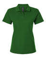 AllPro® Women’s Essential Pique Polo Shirt Poly-Cotton Comfort