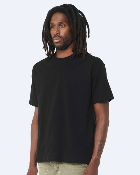 BELLA + CANVAS® Unisex 6 oz. Classic Heavyweight Tee - 3010