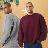 BELLA + CANVAS® Unisex 10 oz Heavyweight Crewneck Sweatshirt