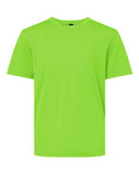 AllPro® Men’s Pro-Lock Colorfast Activewear T-Shirt for Training & Team Sports