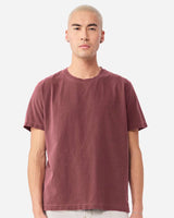 BELLA + CANVAS® Unisex Premium Garment-Dyed Heavy Tee - 4810GD