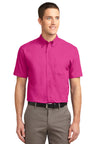 Port Authority® Short Sleeve Easy Care Shirt