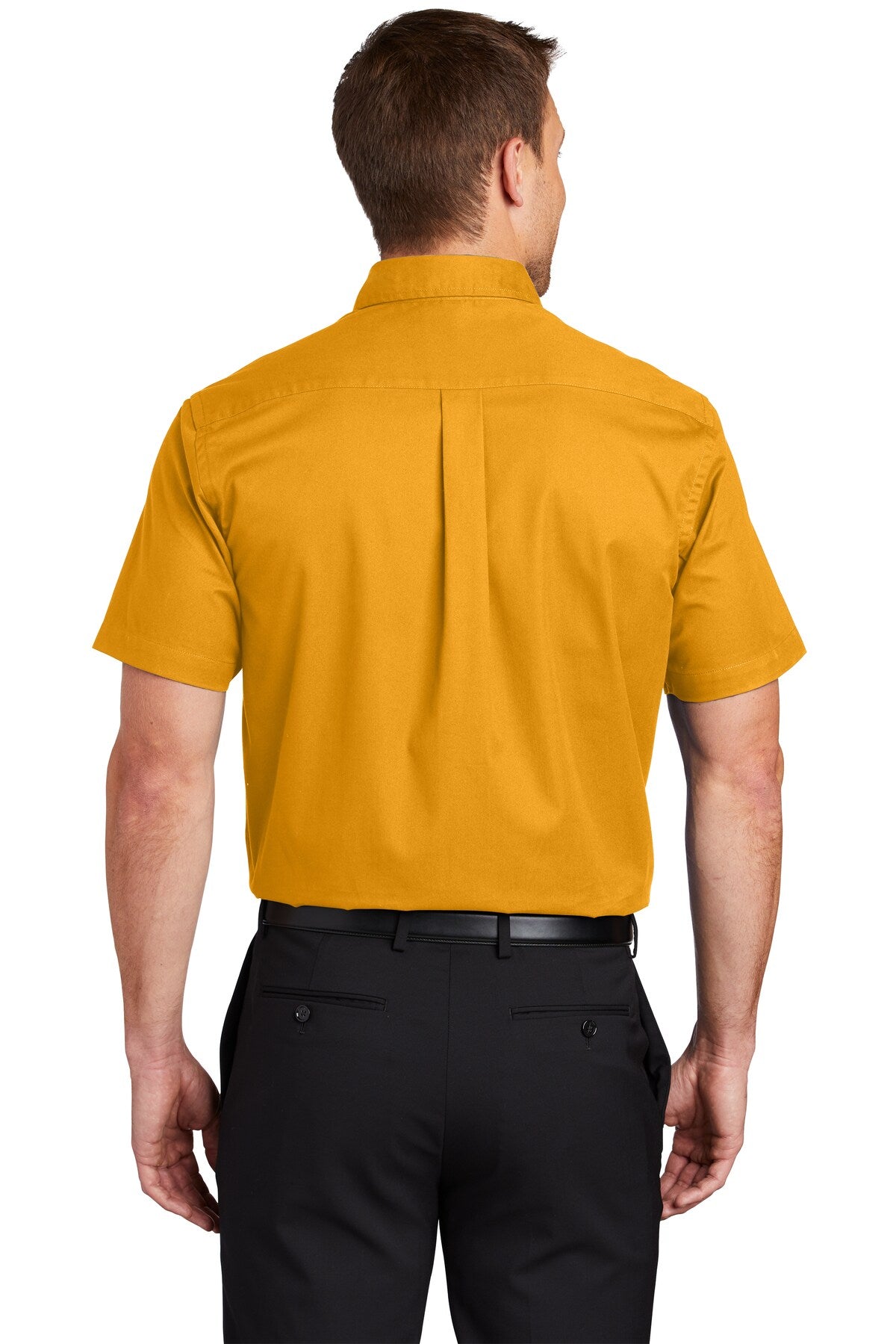 Port Authority® Short Sleeve Easy Care Shirt
