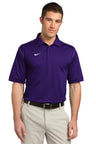 Nike Dri-FIT Sport Swoosh Pique Polo