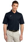 Nike Dri-FIT Sport Swoosh Pique Polo