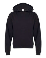 Youth Midweight Hooded Sweatshirt