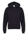 Youth Midweight Hooded Sweatshirt