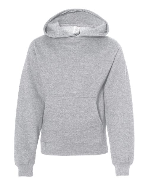 Youth Midweight Hooded Sweatshirt