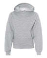 Youth Midweight Hooded Sweatshirt