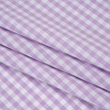 Cotton Gingham 0.25" - Lavender - Londrina Collection