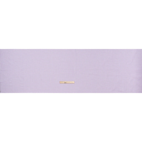 Cotton Gingham 0.25" - Lavender - Londrina Collection