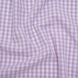 Cotton Gingham 0.25" - Lavender - Londrina Collection
