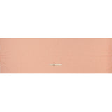Cotton Gingham 0.25" - Orange - Londrina Collection