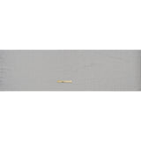 Cotton Gingham 0.25" - Gray - Londrina Collection