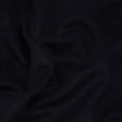 Brushed Wool Blend Coating - Midnight Navy - Deadstock