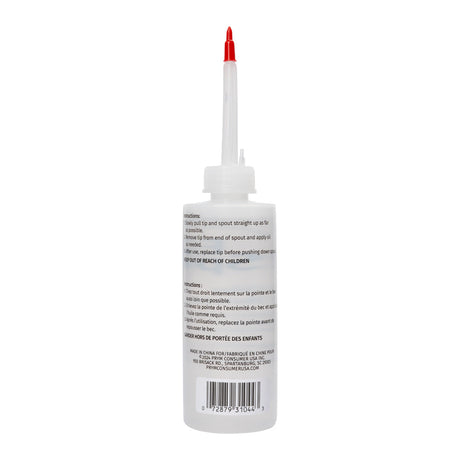 Dritz EZ Spout Oiler - Multi Purpose Sewing Machine Oil - 4oz