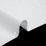 Cotton Oxford Shirting - Off White - Deadstock