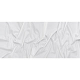 Cotton Oxford Shirting - Off White - Deadstock