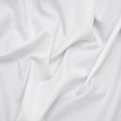 Cotton Oxford Shirting - Off White - Deadstock
