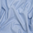 Cotton Oxford Shirting - Baby Blue - Deadstock