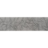 Lightweight Modal, Polyester and Cotton Jersey - Heathered Cloud Gray - Deadstock