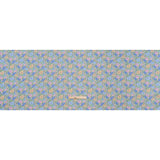 Liberty Fabrics Tana Lawn® - Meadow Song Multi Pastel - Light Blue, Baby Pink and Soft Green Flower Field