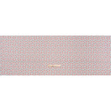 Liberty Fabrics Tana Lawn® - Astell Reece Pink - Baby Pink and Light Green Flower Vines