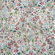 Liberty Fabrics Tana Lawn® - Tapestry Multi Bright - Pink, Green and Blue Floral and Butterflies