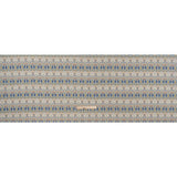 Liberty Fabrics Tana Lawn® - Ianthe Multi Pastel - Pink, Sky Blue and Yellow Art Nouveau Floral Trees