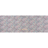 Liberty Fabrics Tana Lawn® - Shepherdly Song Purple - Purple, Blue and Pink Wildflowers