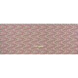 Liberty Fabrics Tana Lawn® - Empress Red - Red and Green Trailing Cherry Blossoms