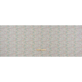 Liberty Fabrics Tana Lawn® - Empress Pink Light - Baby Pink and Mint Green Trailing Cherry Blossoms